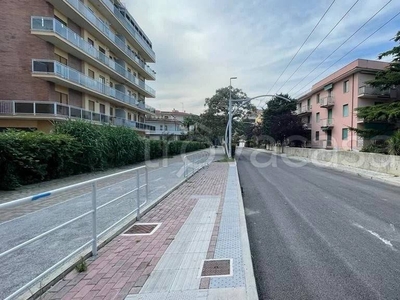Negozio in vendita a Pescara via del milite ignoto