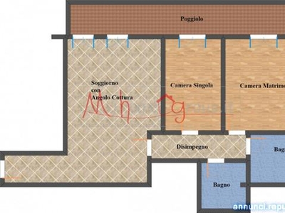 PADOVA ZONA VOLTABRUSEGANA (rif. A149-P) -