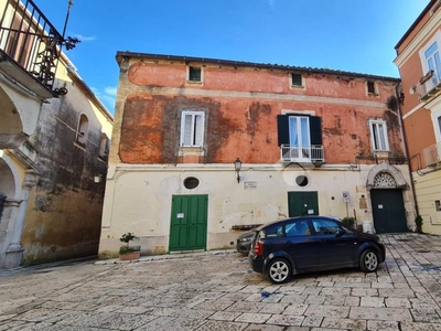 Palazzo in vendita a Sant'Agata De' Goti