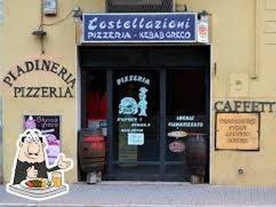 Pizzeria in in vendita da privato a Matera via Lucana, 111