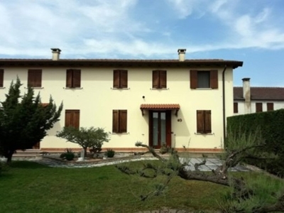 Porzione di Casa all'asta a Terrazzo via belvedere n. 59