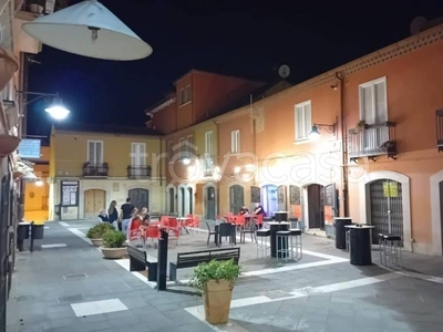 Pub in in vendita da privato a Potenza piazza Duca della Verdura, 15