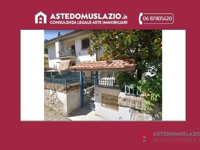 Roma trilocale 40mq