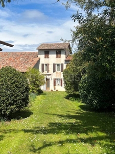 Villa in vendita a Portogruaro viale Pordenone