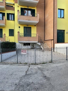 Ufficio in in vendita da privato a Giulianova traversa Sechini, 1