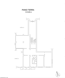 Ufficio in in vendita da privato a Lamezia Terme via Piersanti Mattarella, 21