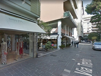 Ufficio in vendita a Pescara via Trento, 113