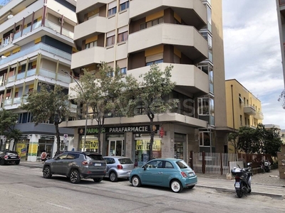 Ufficio in vendita a Pescara viale marconi, 139
