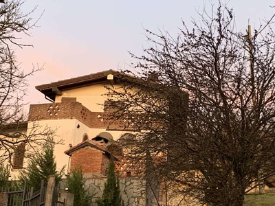 Vendita Villa Roccaforte Ligure