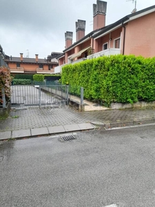 Villa a Schiera in in vendita da privato a Stra via Giovanni Pascoli, 9