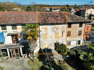Villa a Schiera in vendita a Fossalta di Portogruaro via Venchieredo