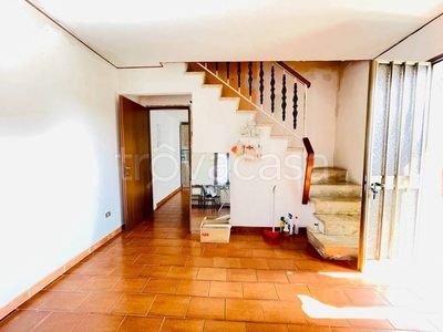 Villa a Schiera in vendita a Legnago via Pier Domenico Frattini, 43