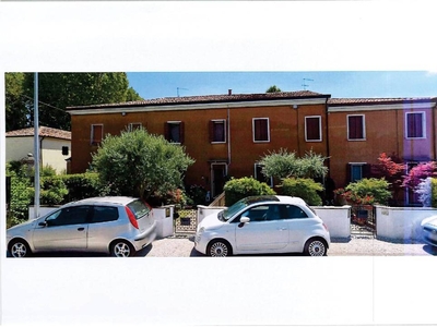 Villa a Schiera in vendita a Mira via Don Giovanni Minzoni, 124