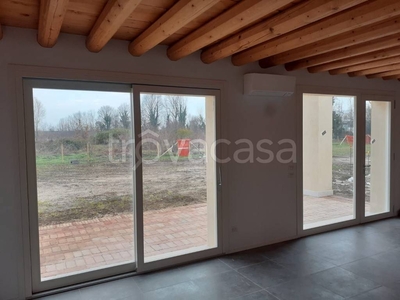 Villa a Schiera in vendita a Mirano