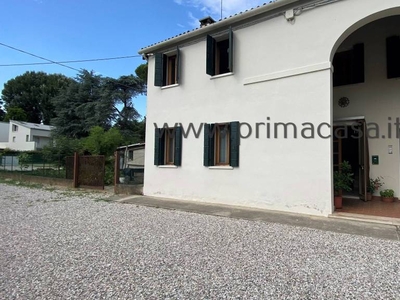 Villa a Schiera in vendita a Mirano via Miranese, 36