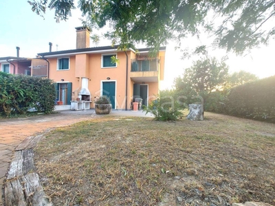 Villa a Schiera in vendita a Pianiga via Eugenio Montale