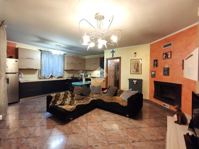 Villa a schiera in vendita a San Giorgio Delle Pertiche