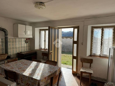Villa a Schiera in vendita a Tregnago contada Finetti