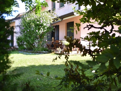 Villa Bifamiliare in in vendita da privato a Noventa di Piave via Roma, 157