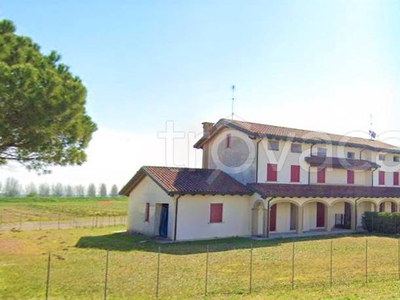 Villa Bifamiliare in vendita a Chioggia strada Margherita