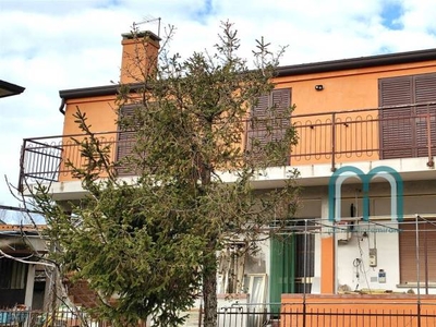 Villa Bifamiliare in vendita a Mira via monte cantone, 414