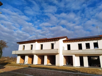 Villa Bifamiliare in vendita a Mirano