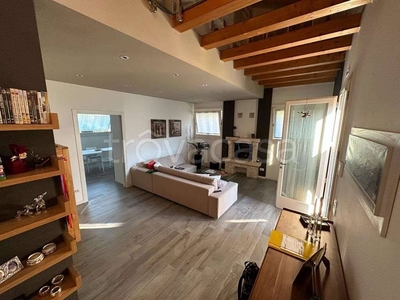 Villa Bifamiliare in vendita a Mirano via belluno, 40