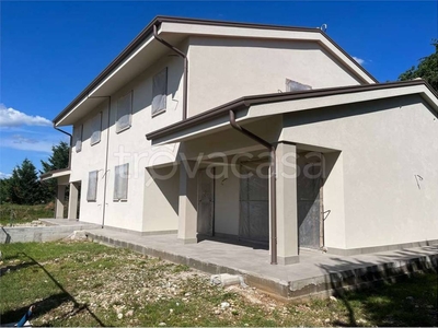 Villa Bifamiliare in vendita a Ponzano Veneto via Ponzano , 55