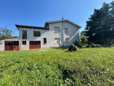 Villa Bifamiliare in vendita a Ponzano Veneto via ruga, 23