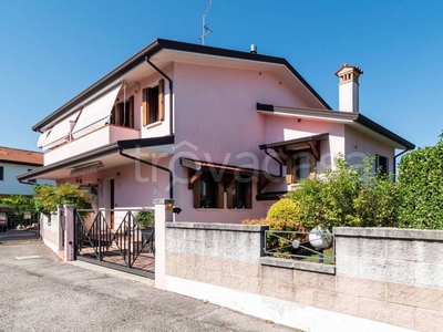 Villa Bifamiliare in vendita a Portogruaro