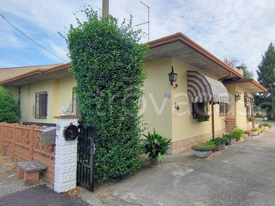 Villa Bifamiliare in vendita a Roverchiara