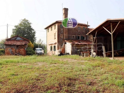 Villa Bifamiliare in vendita a Spinea via Luneo, 37