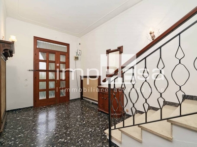 Villa Bifamiliare in vendita a Venezia via Frassinelli
