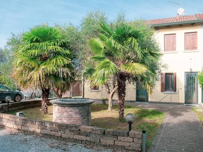 Villa Bifamiliare in vendita a Venezia via Ghetto