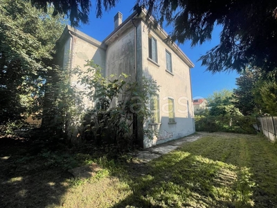 Villa Bifamiliare in vendita a Venezia via Goffredo Mameli, 26