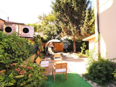 Villa Bifamiliare in vendita a Venezia via Marcantonio Bragadin, 41