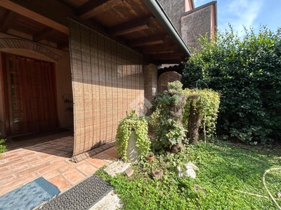 Villa Bifamiliare in vendita a Vigasio via Forette, 19