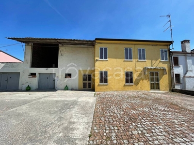 Villa Bifamiliare in vendita a Villa Bartolomea corso Arnaldo Fraccaroli, 139