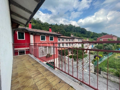 Villa in in vendita da privato a Cogollo del Cengio via Fontana, 31