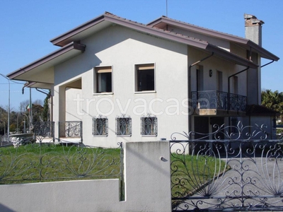 Villa in in vendita da privato a Eraclea via Luigi Einaudi, 22