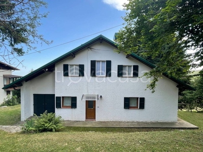 Villa in in vendita da privato a Lusiana Conco via Mazzette, 9