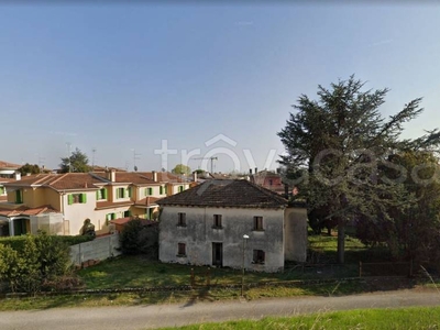 Villa in in vendita da privato a Torre di Mosto via Daniele Manin
