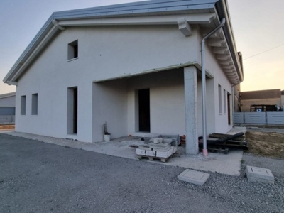 Villa in vendita a Campolongo Maggiore via roma