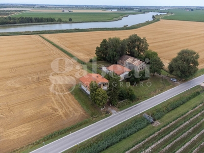 Villa in vendita a Caorle caorle Brussa,332