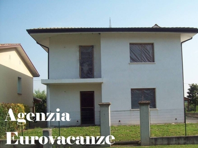 Villa in vendita a Caorle strada Brussa, 503