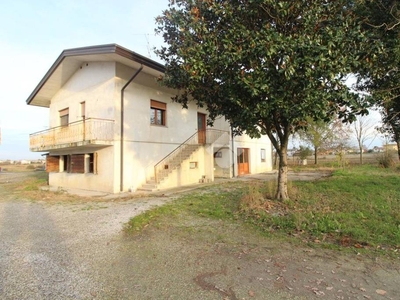 Villa in vendita a Caorle via Strada Taglio, 1