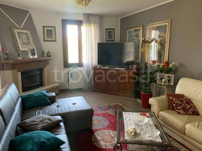 Villa in vendita a Cavarzere località Gallianta