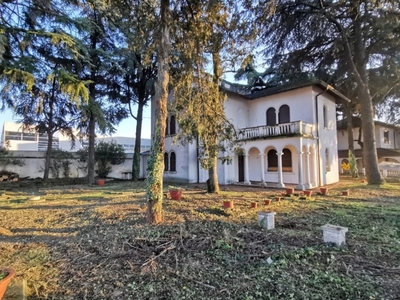 Villa in vendita a Cerea cerea Roma,4/a