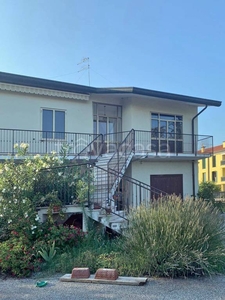 Villa in vendita a Chioggia via Lungo Adige