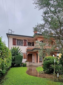 Villa in vendita a Chioggia via Vecchia Romea, 133
